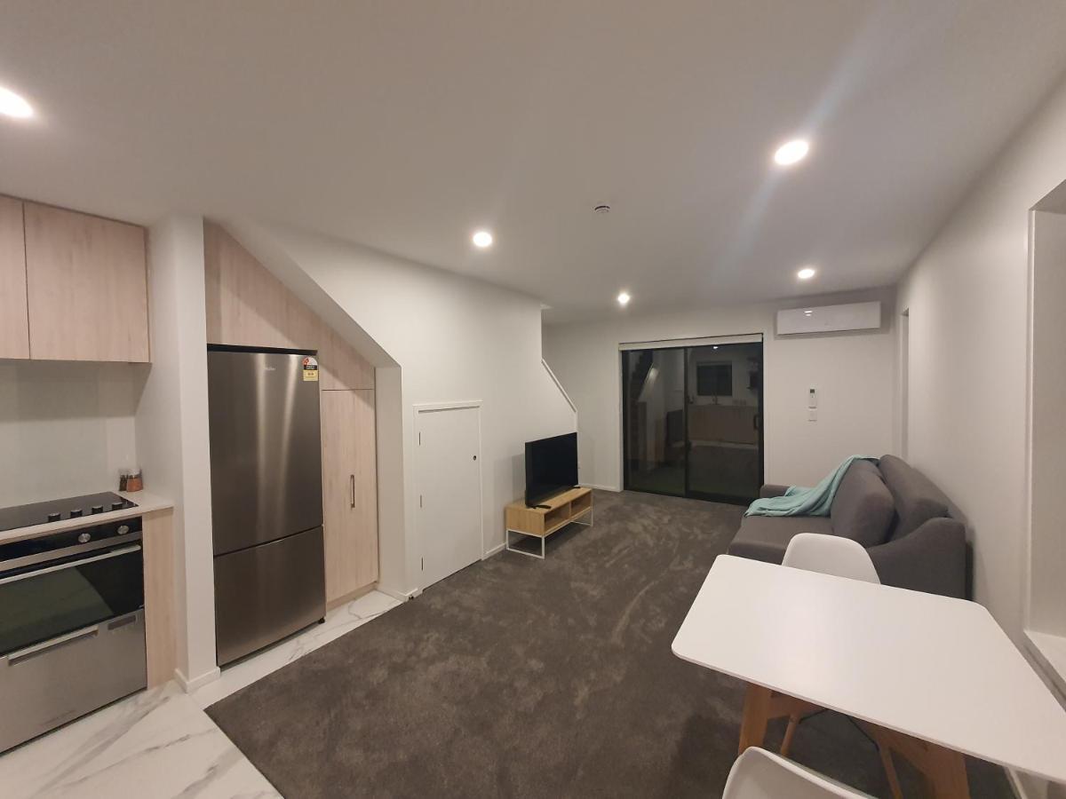 Casino, Te Pai, Free Parking, 2Bed 2 Bath Διαμέρισμα Κράισττσερτς Εξωτερικό φωτογραφία