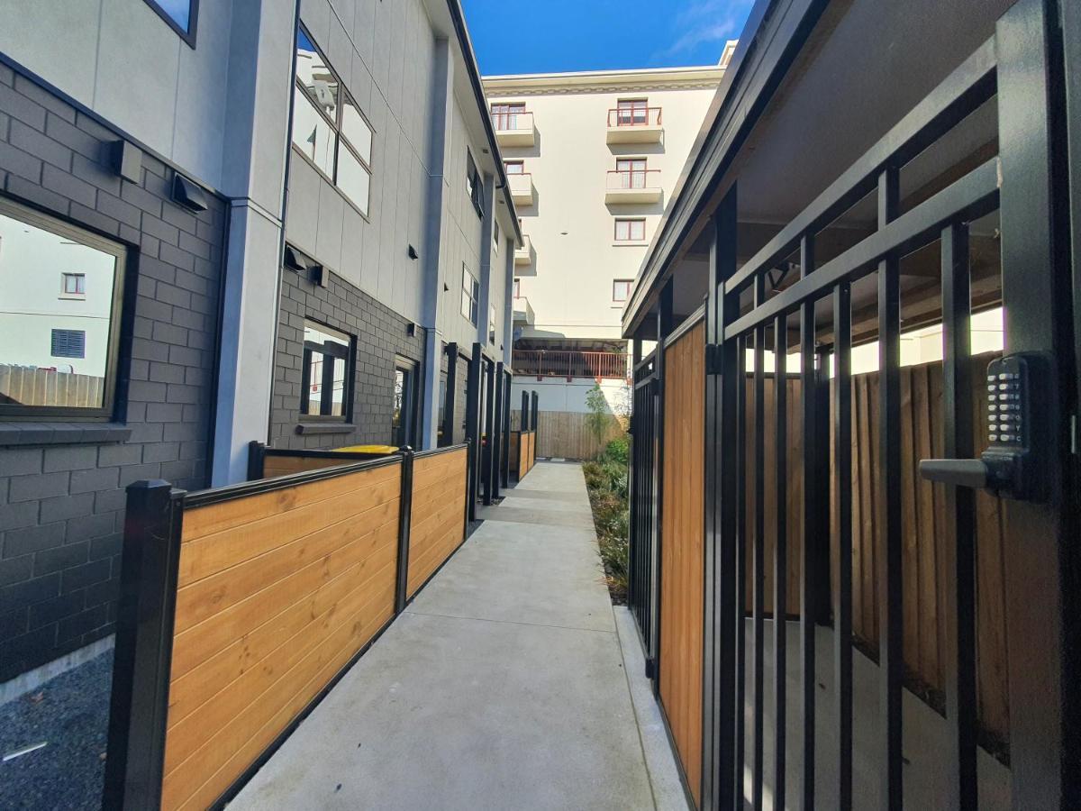 Casino, Te Pai, Free Parking, 2Bed 2 Bath Διαμέρισμα Κράισττσερτς Εξωτερικό φωτογραφία