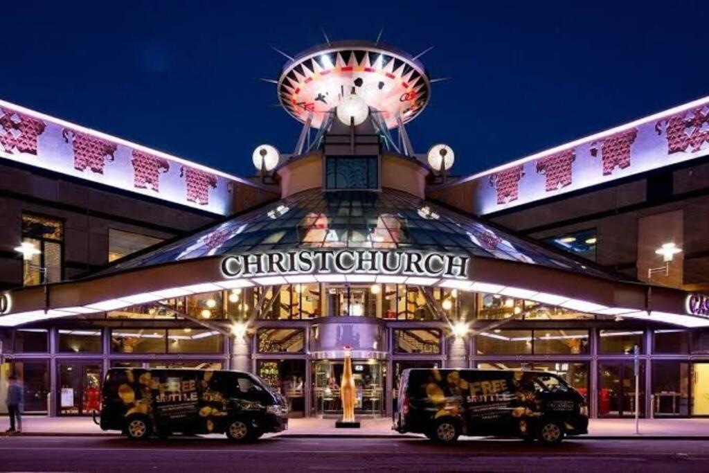 Casino, Te Pai, Free Parking, 2Bed 2 Bath Διαμέρισμα Κράισττσερτς Εξωτερικό φωτογραφία