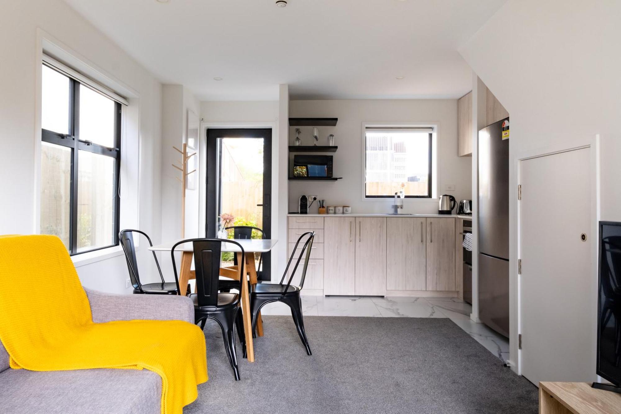Casino, Te Pai, Free Parking, 2Bed 2 Bath Διαμέρισμα Κράισττσερτς Εξωτερικό φωτογραφία