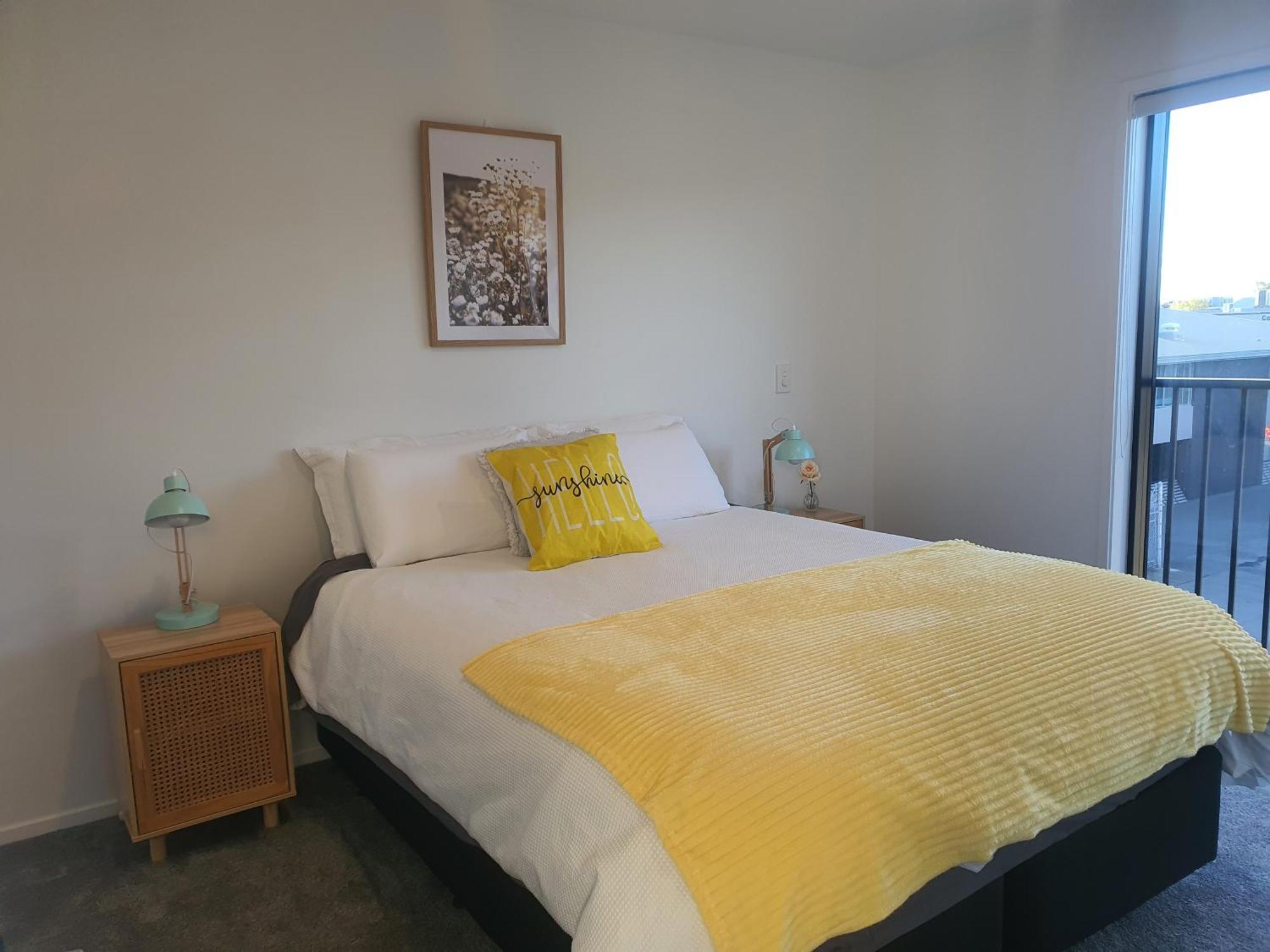 Casino, Te Pai, Free Parking, 2Bed 2 Bath Διαμέρισμα Κράισττσερτς Εξωτερικό φωτογραφία