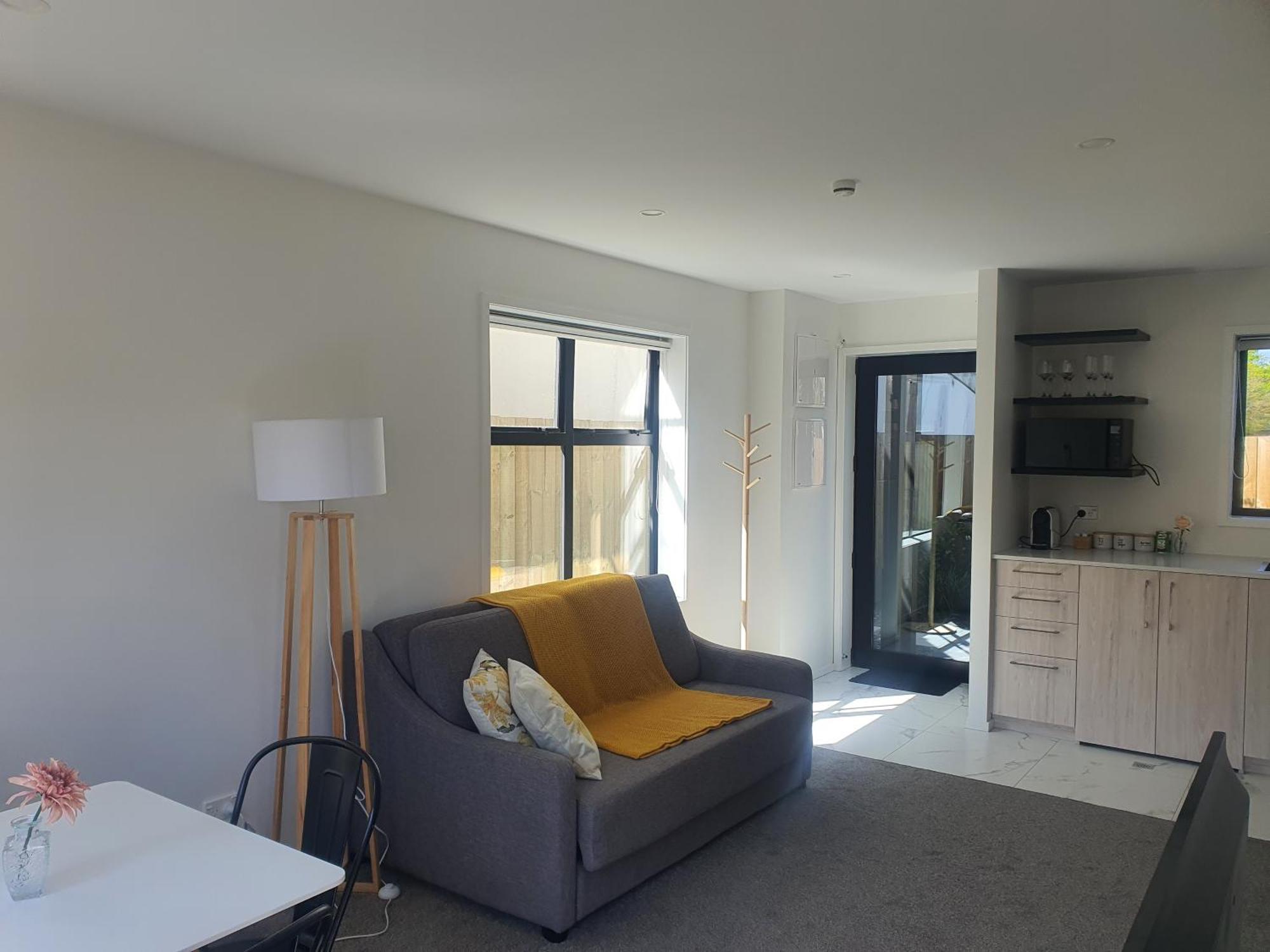 Casino, Te Pai, Free Parking, 2Bed 2 Bath Διαμέρισμα Κράισττσερτς Εξωτερικό φωτογραφία