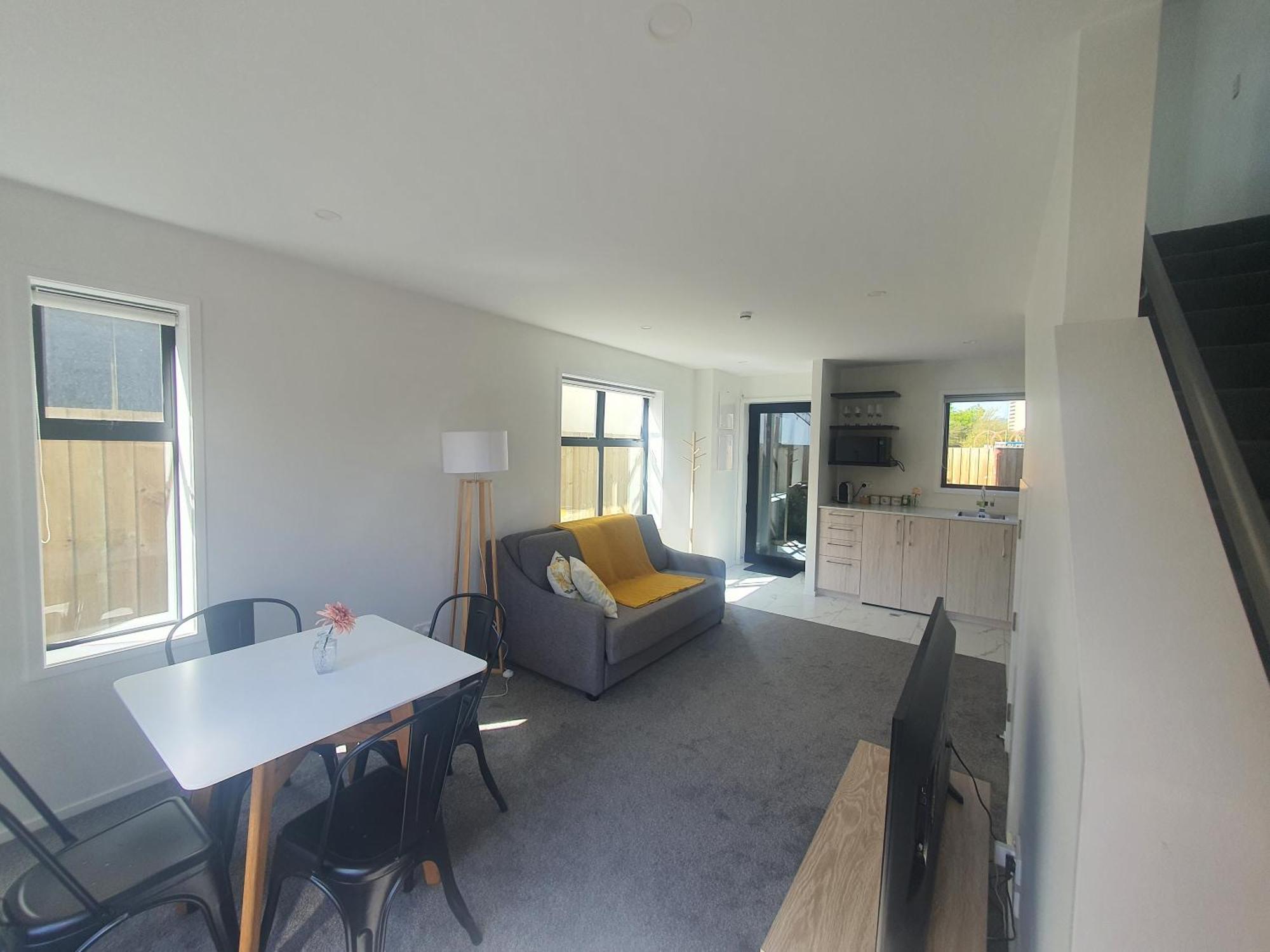 Casino, Te Pai, Free Parking, 2Bed 2 Bath Διαμέρισμα Κράισττσερτς Εξωτερικό φωτογραφία