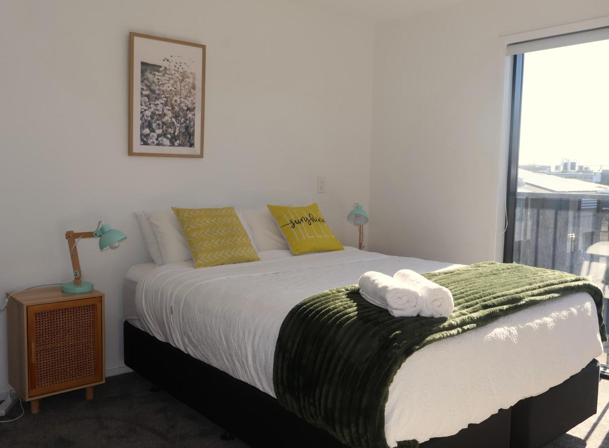 Casino, Te Pai, Free Parking, 2Bed 2 Bath Διαμέρισμα Κράισττσερτς Εξωτερικό φωτογραφία