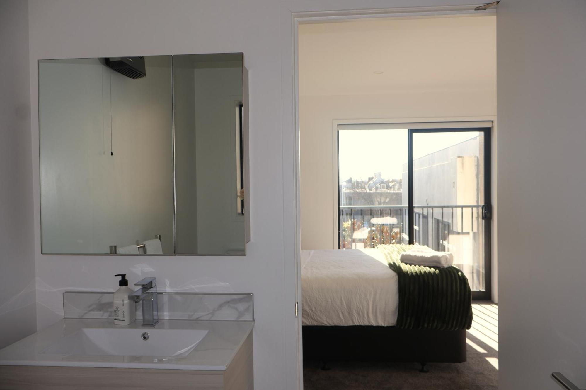 Casino, Te Pai, Free Parking, 2Bed 2 Bath Διαμέρισμα Κράισττσερτς Εξωτερικό φωτογραφία
