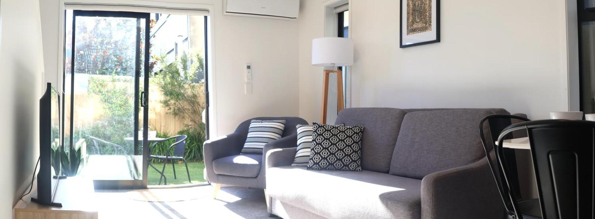 Casino, Te Pai, Free Parking, 2Bed 2 Bath Διαμέρισμα Κράισττσερτς Εξωτερικό φωτογραφία