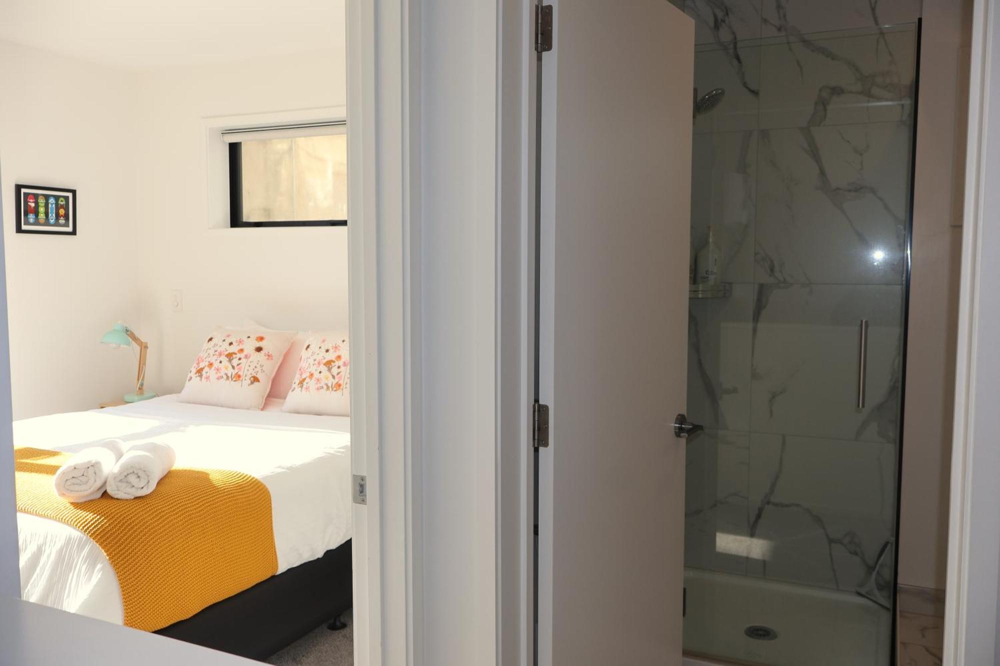 Casino, Te Pai, Free Parking, 2Bed 2 Bath Διαμέρισμα Κράισττσερτς Εξωτερικό φωτογραφία