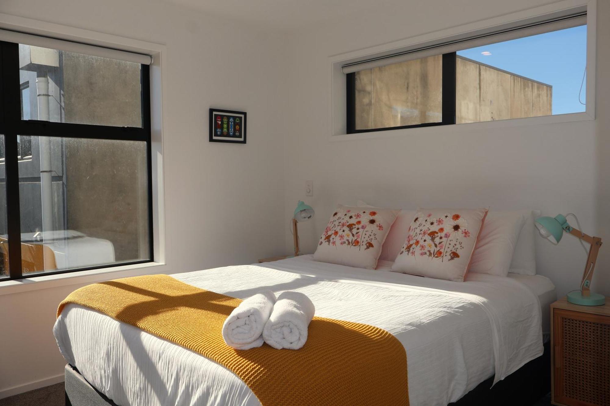 Casino, Te Pai, Free Parking, 2Bed 2 Bath Διαμέρισμα Κράισττσερτς Εξωτερικό φωτογραφία