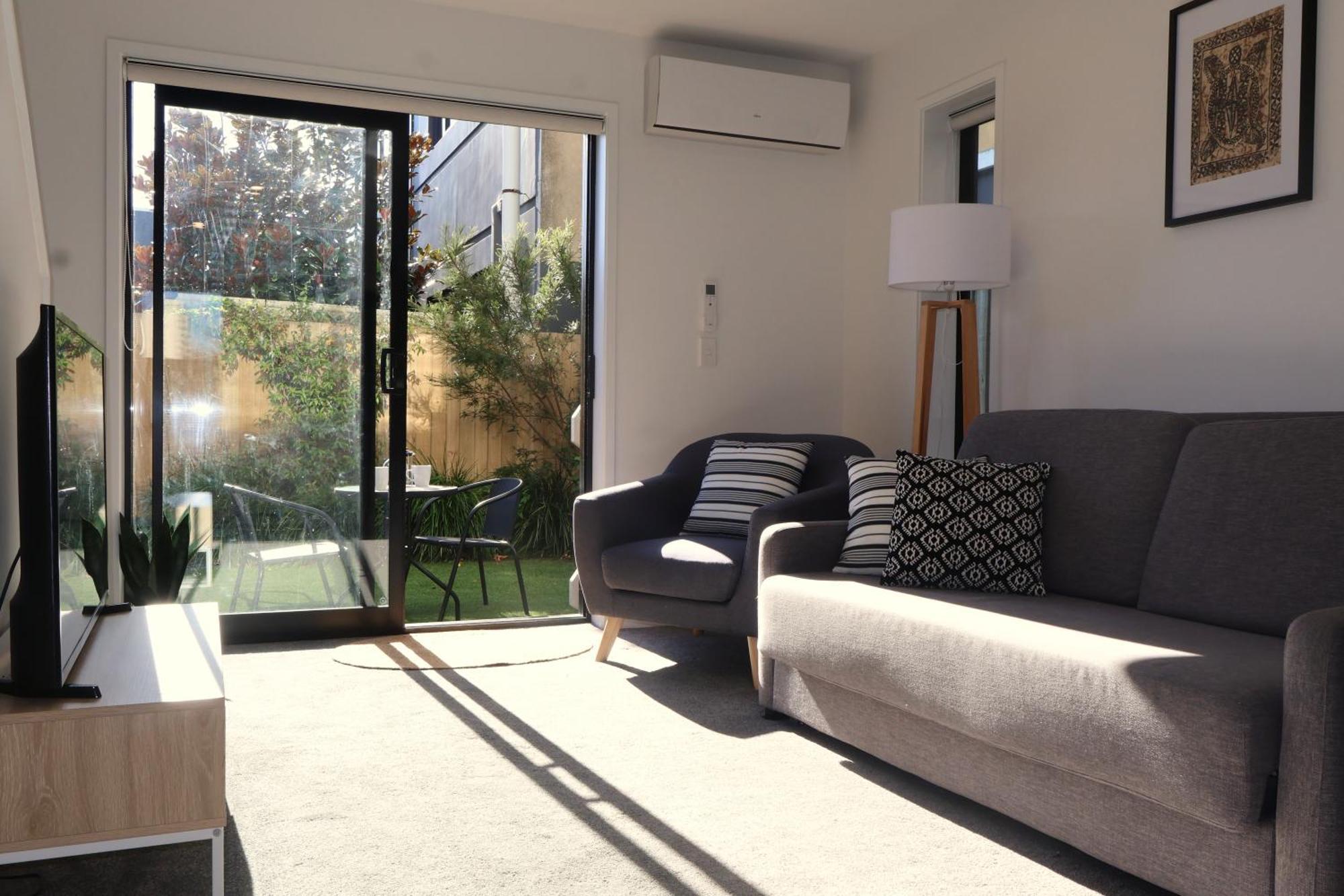 Casino, Te Pai, Free Parking, 2Bed 2 Bath Διαμέρισμα Κράισττσερτς Εξωτερικό φωτογραφία